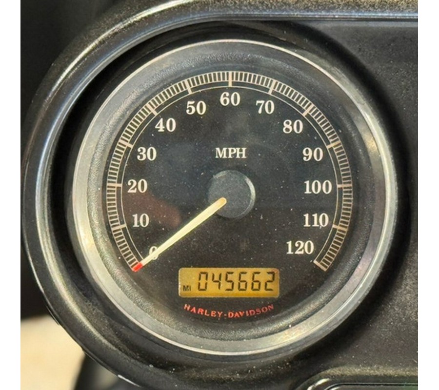 2012 Harley-Davidson Touring FLTRU - Road Glide Ultra