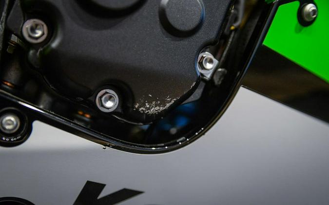 2025 Kawasaki Ninja ZX-10R KRT Edition ABS