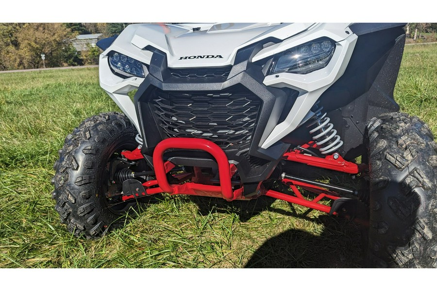2025 Honda Talon 1000R 4 FOX® Live Valve