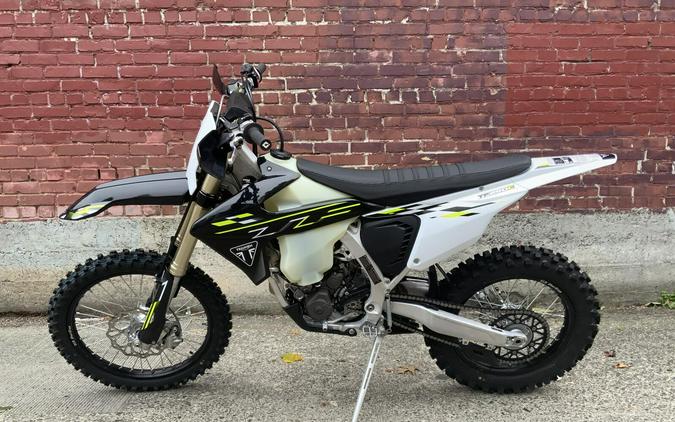 2026 Triumph TF250-C