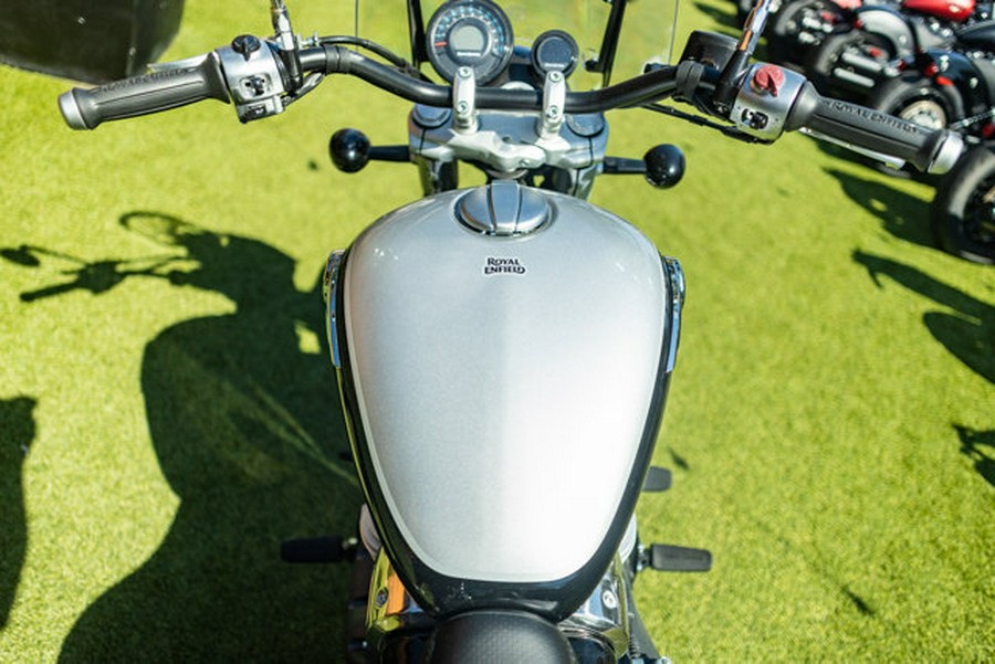 2024 Royal Enfield SUPER METEOR 650