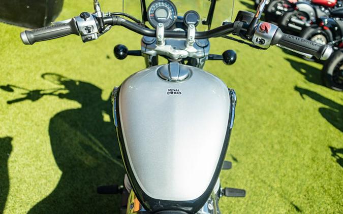 2024 Royal Enfield SUPER METEOR 650