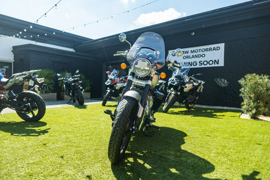 2024 Royal Enfield SUPER METEOR 650