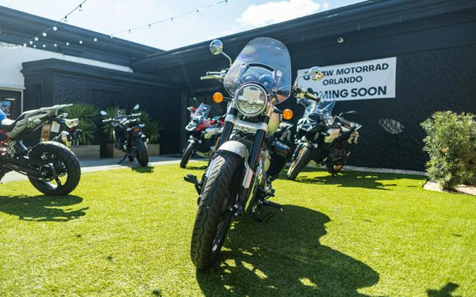 2024 Royal Enfield SUPER METEOR 650