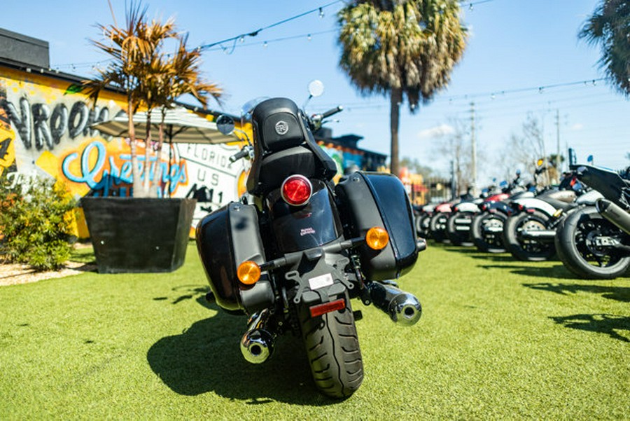 2024 Royal Enfield SUPER METEOR 650