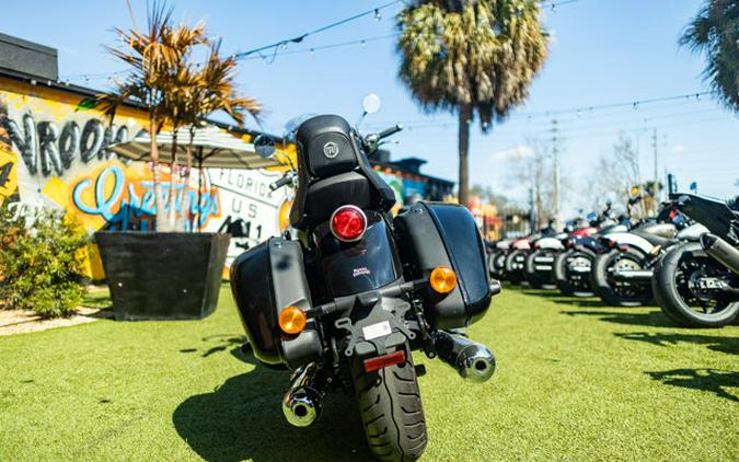 2024 Royal Enfield SUPER METEOR 650