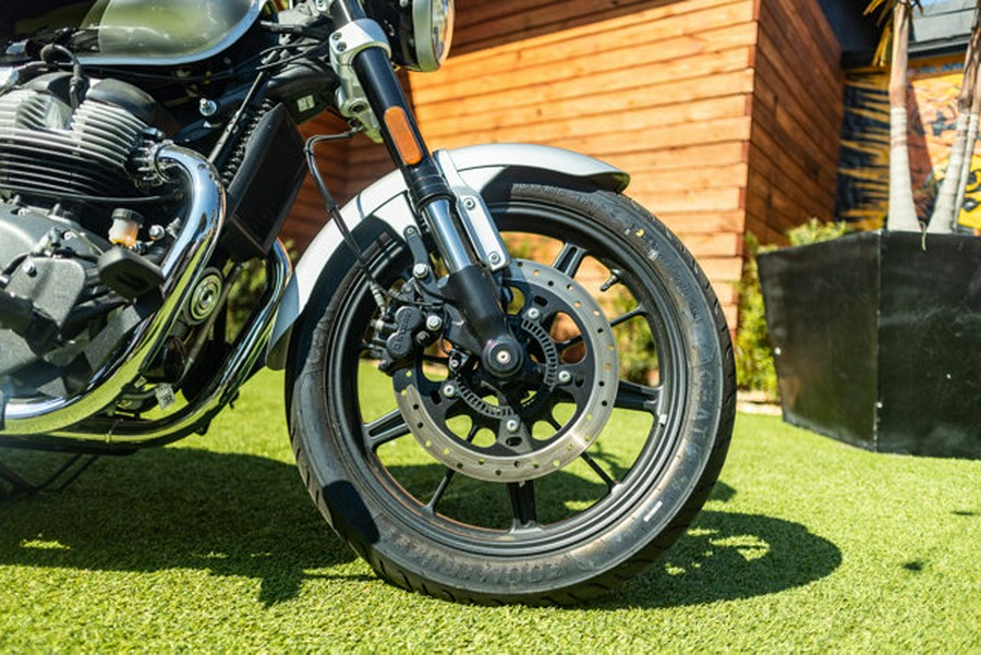 2024 Royal Enfield SUPER METEOR 650