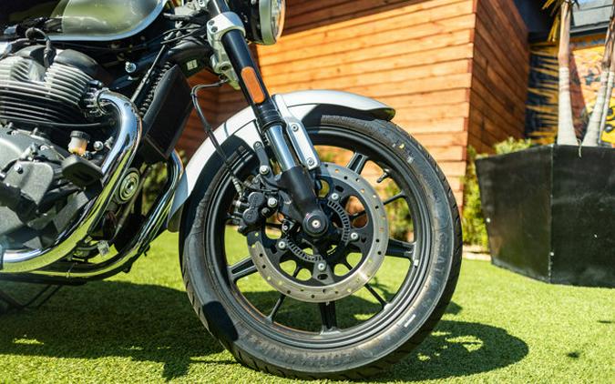 2024 Royal Enfield SUPER METEOR 650