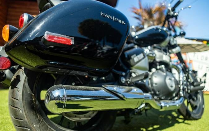 2024 Royal Enfield SUPER METEOR 650