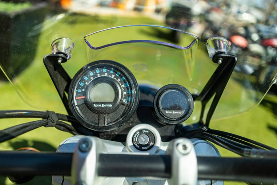 2024 Royal Enfield SUPER METEOR 650