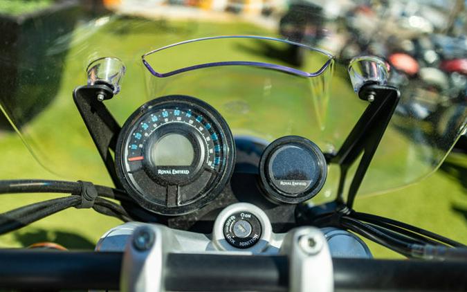 2024 Royal Enfield SUPER METEOR 650