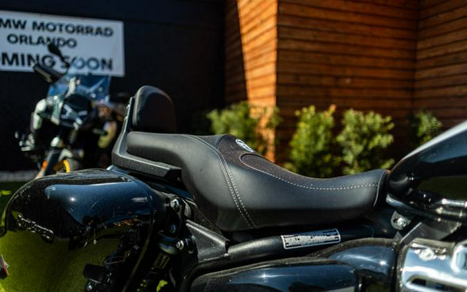 2024 Royal Enfield SUPER METEOR 650