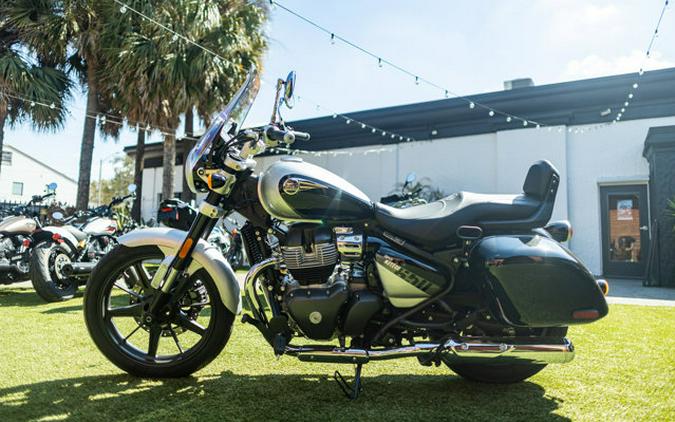 2024 Royal Enfield SUPER METEOR 650