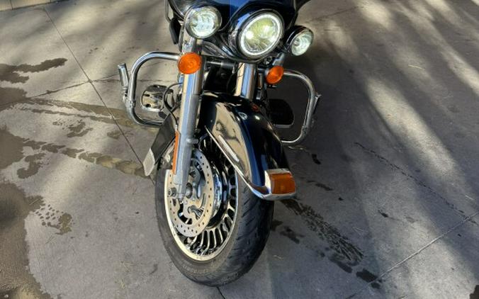 2013 Electra Glide® Ultra Limited