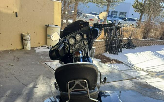 2013 Electra Glide® Ultra Limited