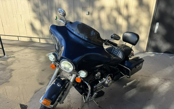 2013 Electra Glide® Ultra Limited