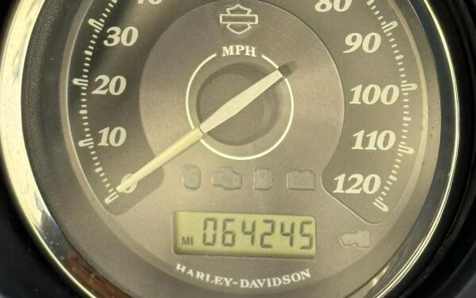 2013 Electra Glide® Ultra Limited