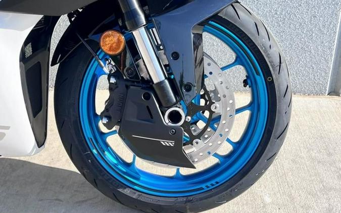 2025 CFMOTO 675SS