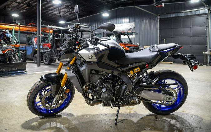 2026 Yamaha MT-09 SP