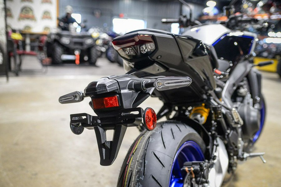 2026 Yamaha MT-09 SP