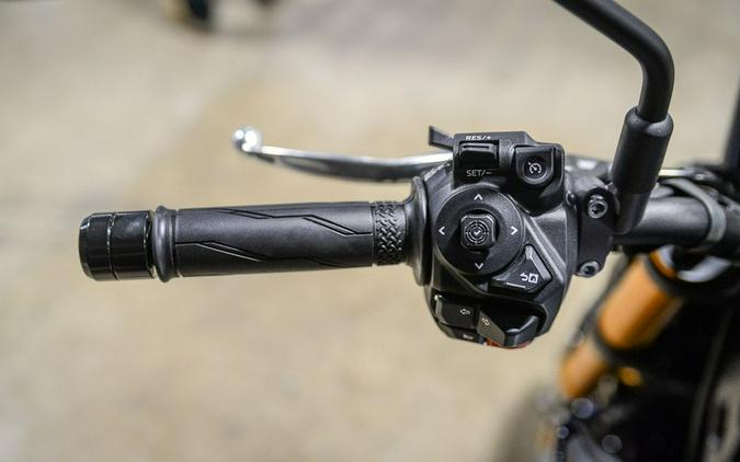 2026 Yamaha MT-09 SP