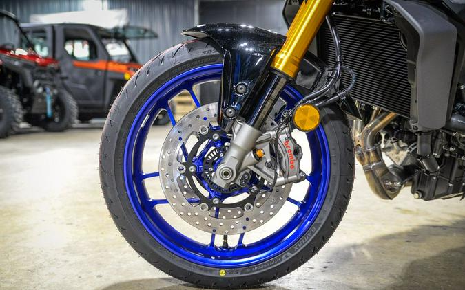 2026 Yamaha MT-09 SP