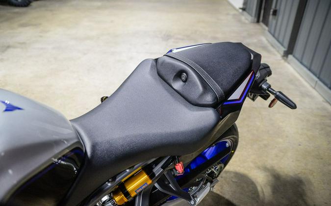 2026 Yamaha MT-09 SP