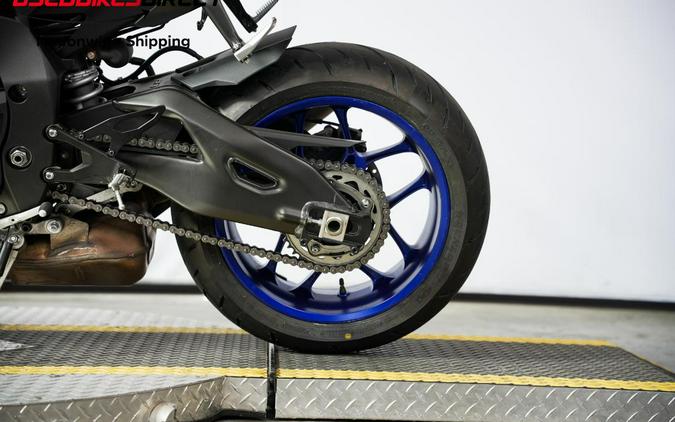 2024 Yamaha YZF-R1 - $19,999.00