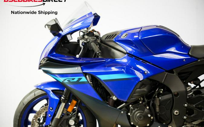 2024 Yamaha YZF-R1 - $19,999.00
