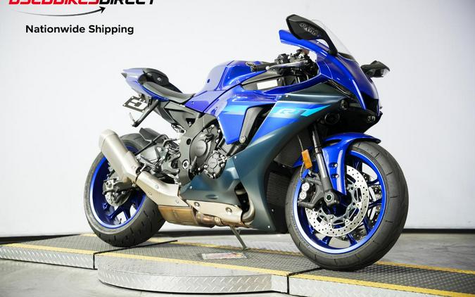 2024 Yamaha YZF-R1 - $19,999.00