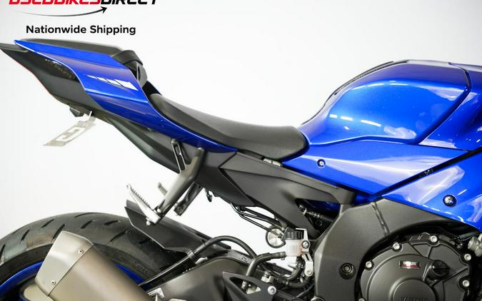 2024 Yamaha YZF-R1 - $19,999.00