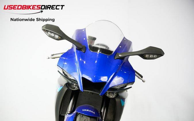 2024 Yamaha YZF-R1 - $19,999.00
