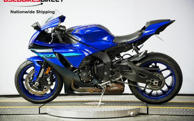 2024 Yamaha YZF-R1 - $19,999.00