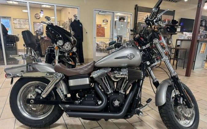2008 Harley-Davidson Dyna® Fat Bob™
