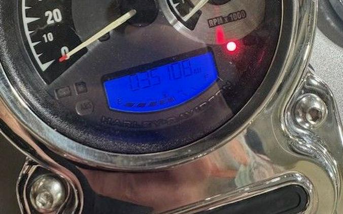 2008 Harley-Davidson Dyna® Fat Bob™