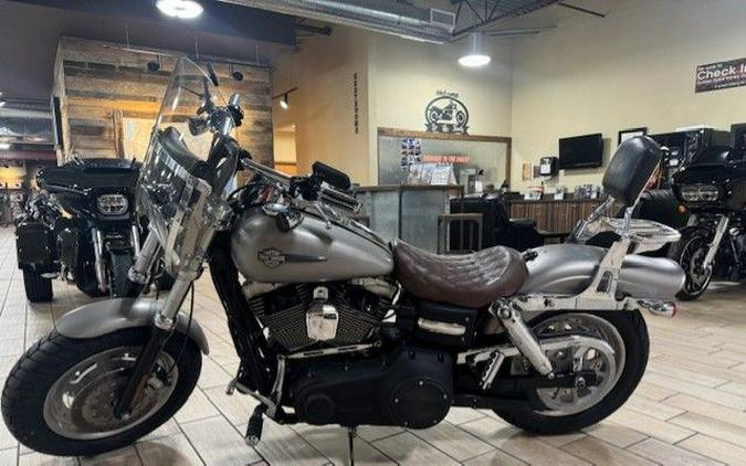 2008 Harley-Davidson Dyna® Fat Bob™