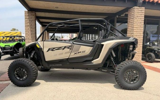 2026 Polaris RZR XP S 4 1000 Sport