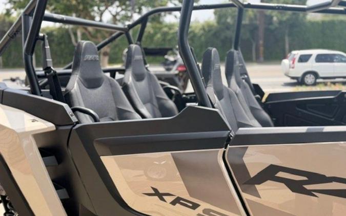 2026 Polaris RZR XP S 4 1000 Sport