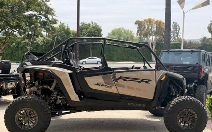 2026 Polaris RZR XP S 4 1000 Sport