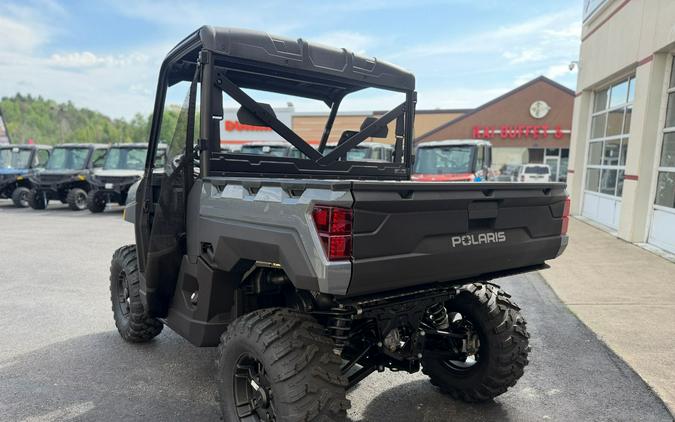 2026 Polaris Ranger XP 1000 Premium