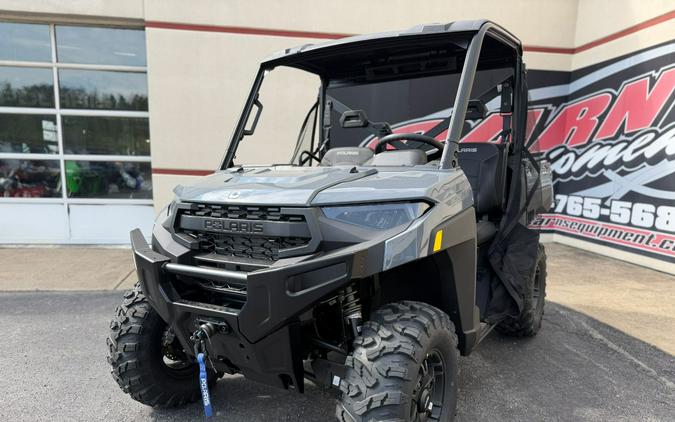 2026 Polaris Ranger XP 1000 Premium