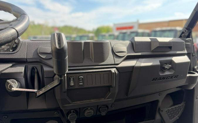 2026 Polaris Ranger XP 1000 Premium