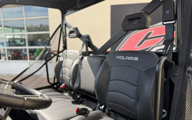 2026 Polaris Ranger XP 1000 Premium