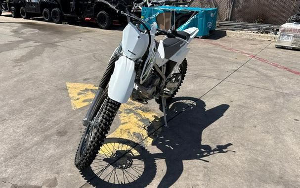 2026 Kawasaki KLX 140R F