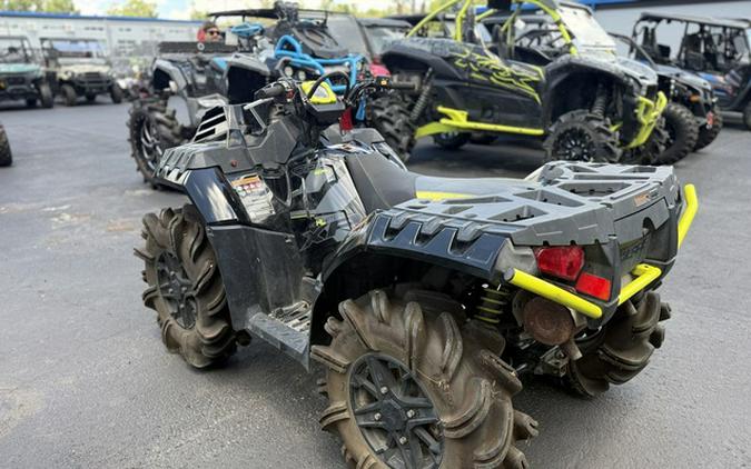 2020 Polaris Sportsman XP 1000 High Lifter Edition