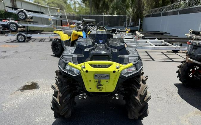 2020 Polaris Sportsman XP 1000 High Lifter Edition