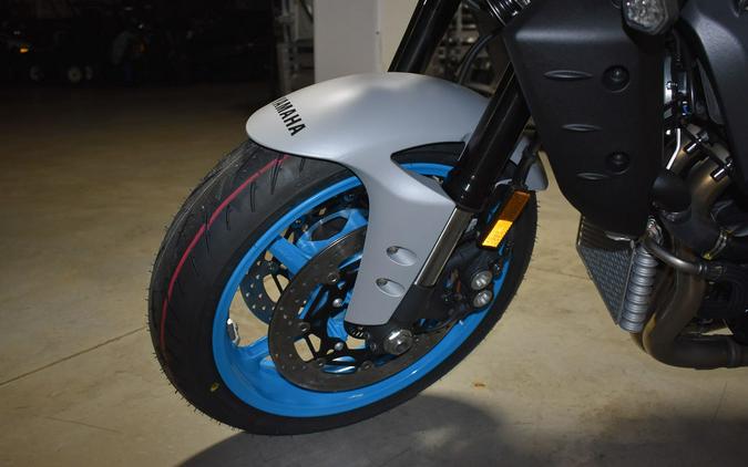 2026 Yamaha MT-10