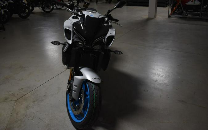 2026 Yamaha MT-10