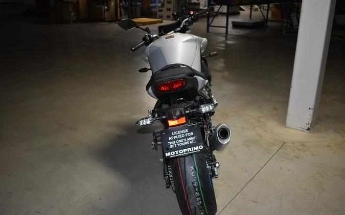 2026 Yamaha MT-10