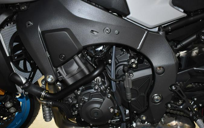 2026 Yamaha MT-10